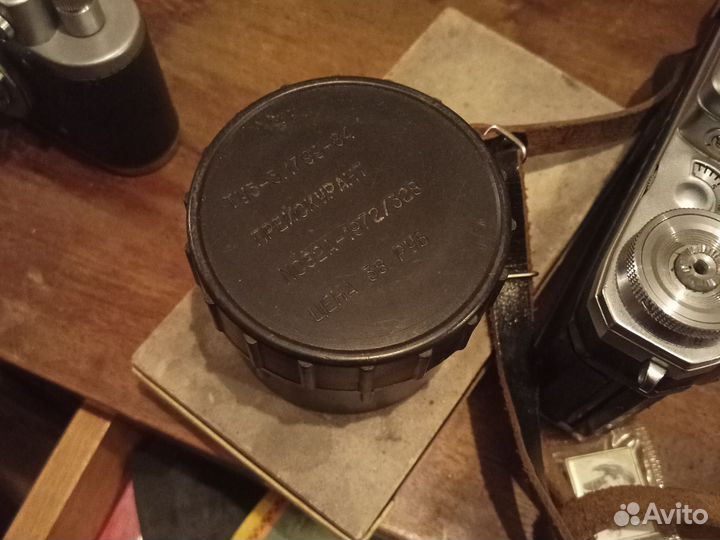 Конвертер к 1 м42 2