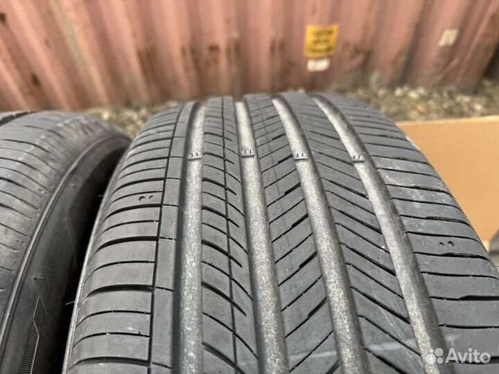 Hankook Ventus S2 AS X RH17 265/65 R17 112H