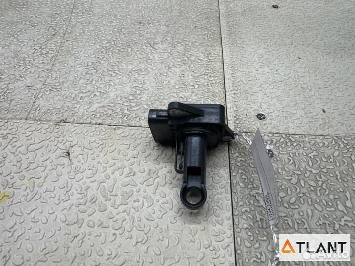 Расходомер воздушный toyota ractis