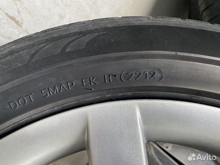 Hankook Optimo K415 245/50 R18 100V