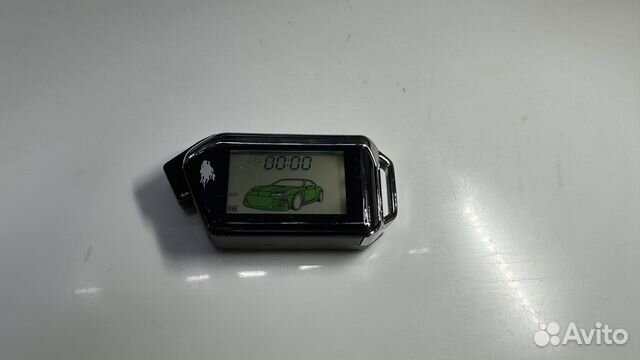 Брелок сигнализации Scher-Khan Mobicar 1/2/3/A/B