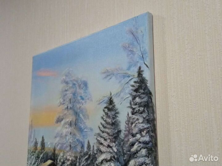 Картина: натюрморт с вином