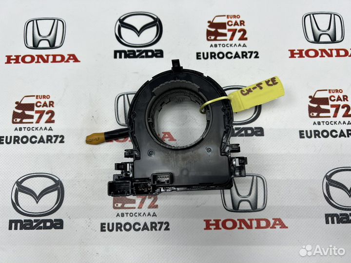 Кольцо SRS Mazda CX-5 KE 2012-2017