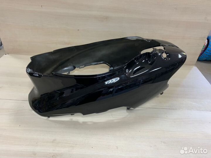 Боковой пластик Honda dio 34