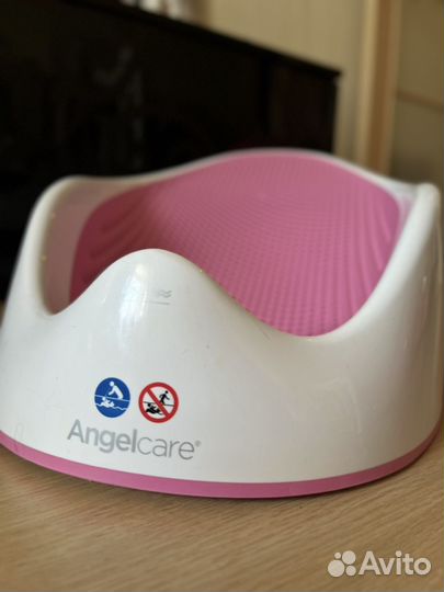 Горка для купания angelcare