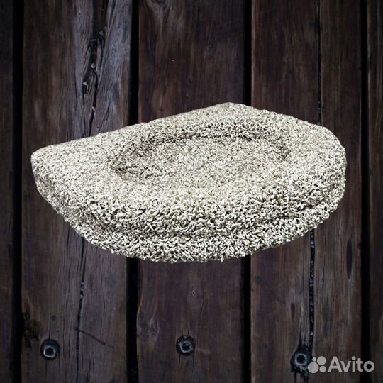 Гамак для кошек настенный Гнездо