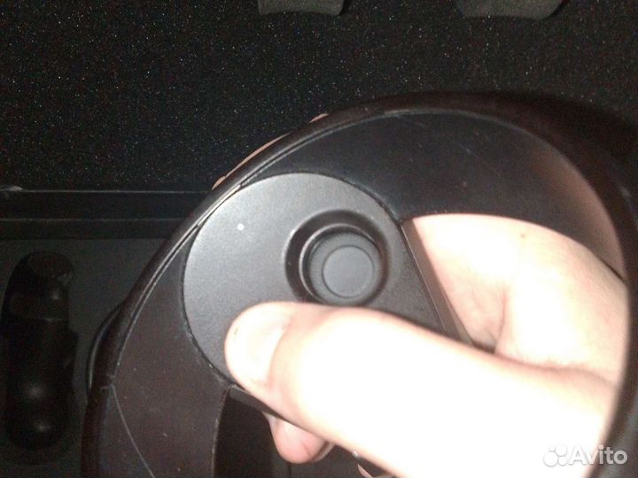 Vr шлем oculus rift s