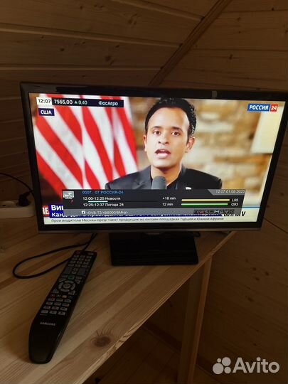 Телевизор samsung с dvb-t2