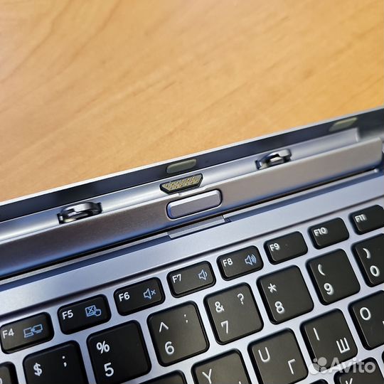 Клавиатура samsung xe500t1c