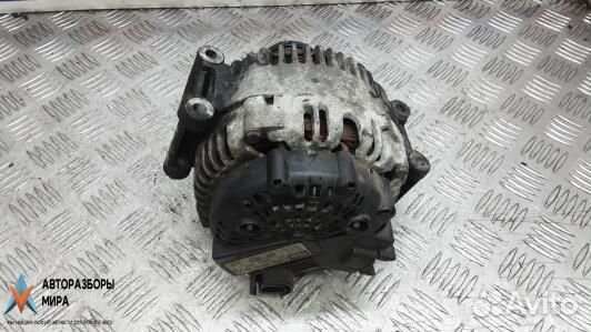 Генератор Mercedes-Benz R-Класс W251 2007