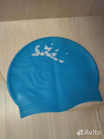 Шапочка для девочки
