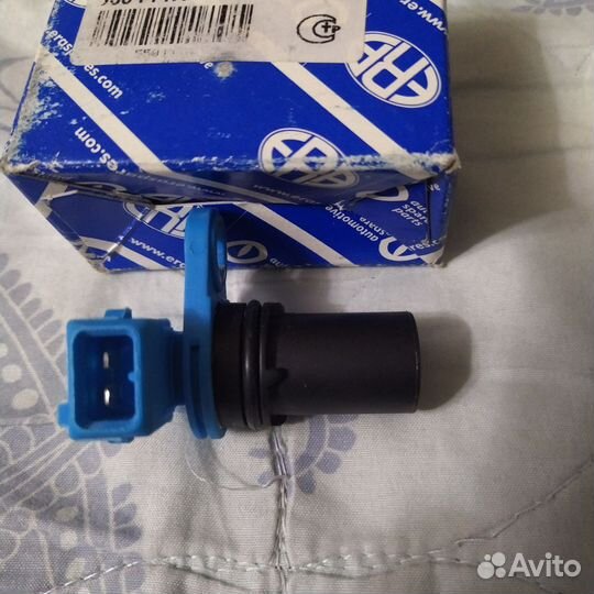 Датчик распредвала ford focus 2 1.6