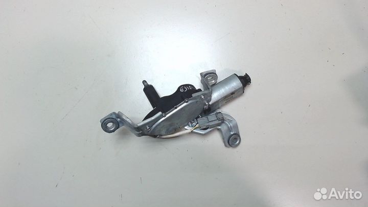 Двигатель стеклоочистителя задний Volvo XC90, 2005