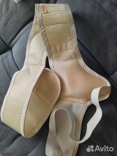 Бандаж грыжевой паховый