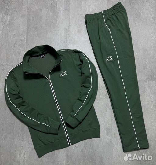 Спортивные костюмы Armani тройка