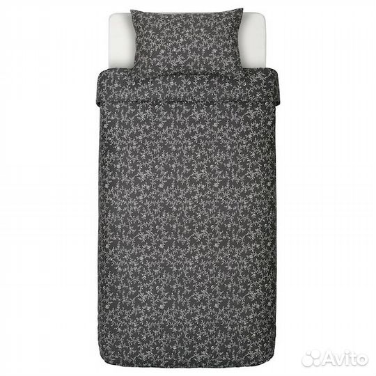 Постельное белье IKEA новое