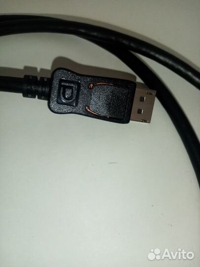 Кабель hdmi 180 см