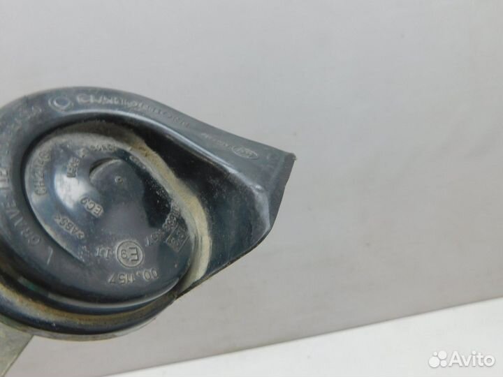 Сигнал звуковой Mercedes-Benz E W213 74920