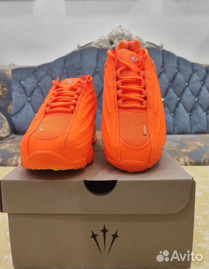 Кроссовки nike nocta hot step 2