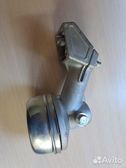 Бензотример Stihl FS120, FS250, Запчасти Бензокоса