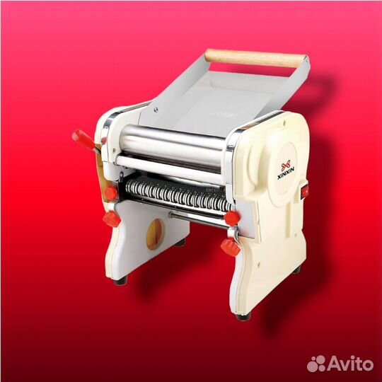 Тестораскатка-лапшерезка xinxin DHH-240C