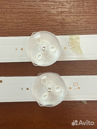 Bbk 24lem-1037/t2c подсветка для телевизора