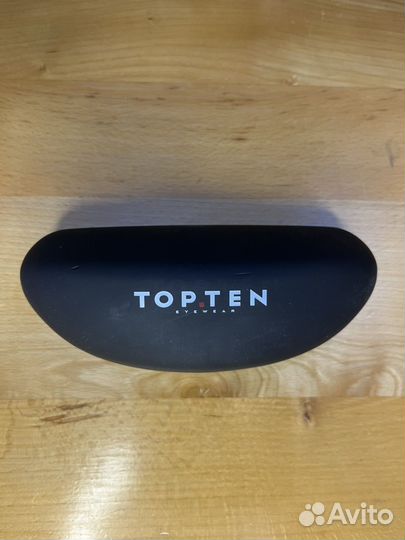 Солнцезащитные очки Top Ten