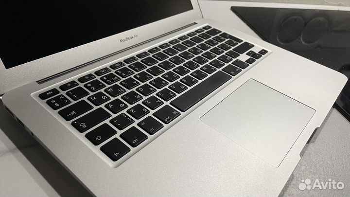 Apple MacBook Air 13 2017 128 Gb SSD