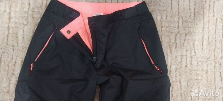 Брюки горнолыжные женские 44 46