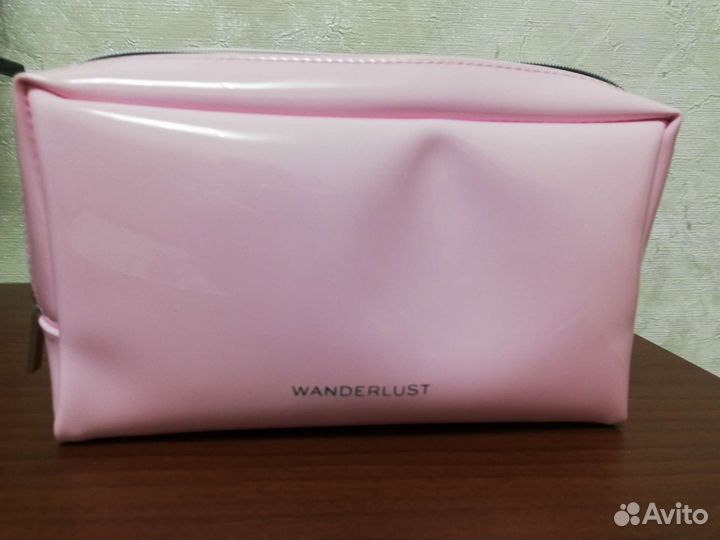 Косметичка новая