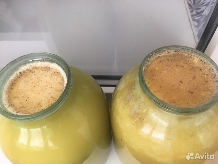 Мед - красавец натуральный