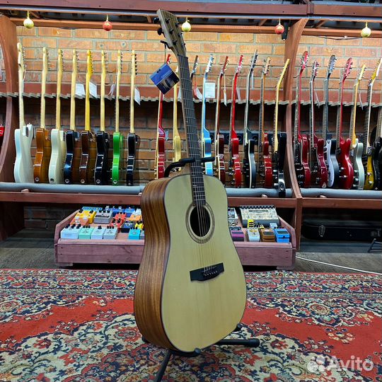 Акустическая гитара Shinobi SMA-611 Dreadnought