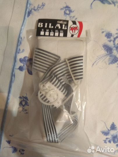 Ракушка для паха