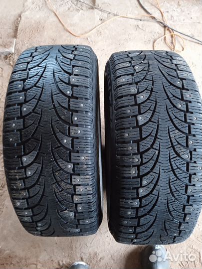 Pirelli Winter Carving Edge 265/50 R20 111T