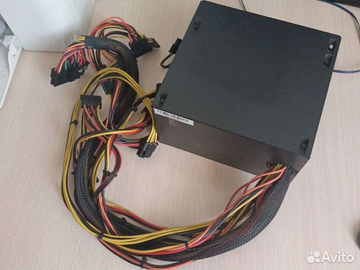 Блок питания vp-450 450w