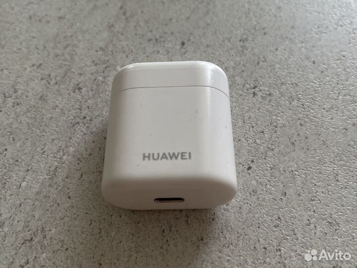 Зарядный кейс для huawei airpods