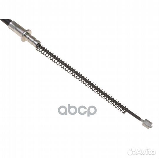 Трос стояночного тормоза ADC446177 Blue Print