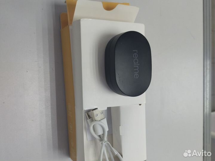 Наушники realme