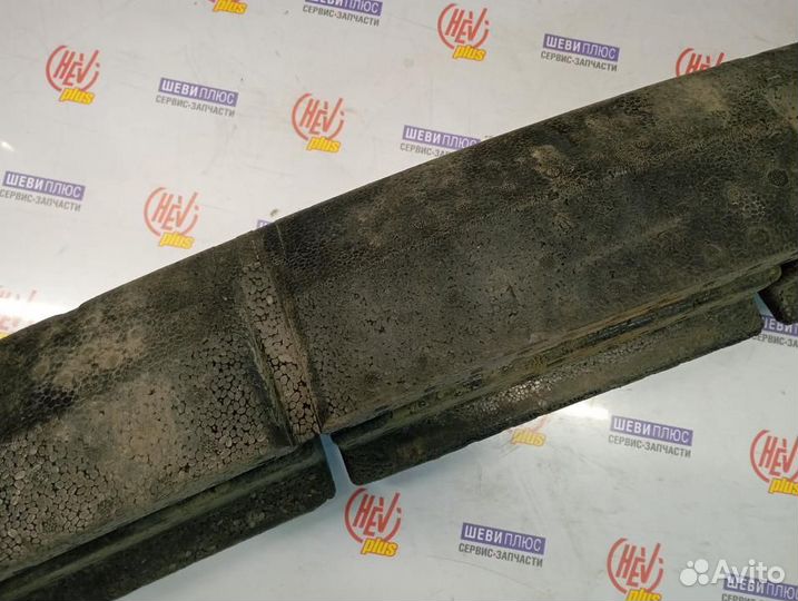 Наполнитель заднего бампера Chevrolet Equinox