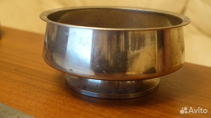 Капельник для самовара. Красный Выборжец