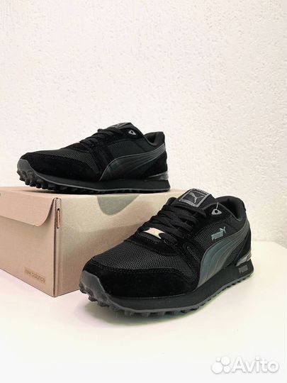 Кроссовки Puma