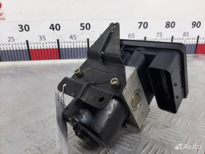 Блок ABS для Peugeot-Citroen C5 1 454154
