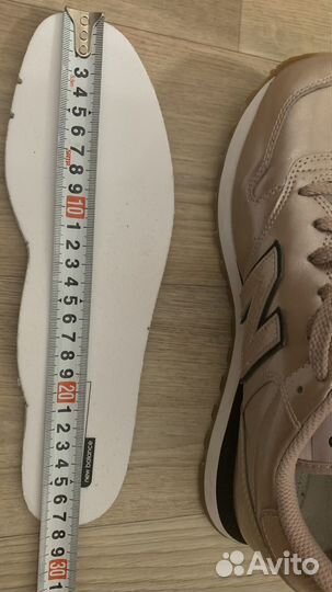 Кроссовки New Balance 500