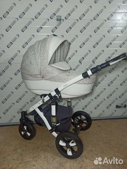 Коляска 2 в 1 Коляска BeBe-Mobile Toscana