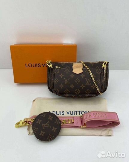 Сумка женская Louis Vuitton