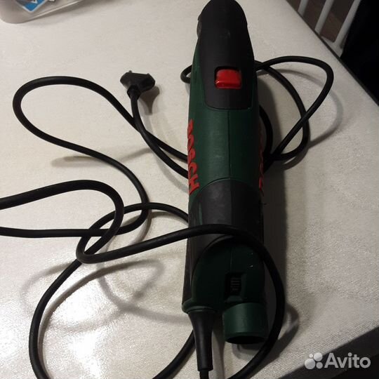 Рнноватор bosch PMF 180 E