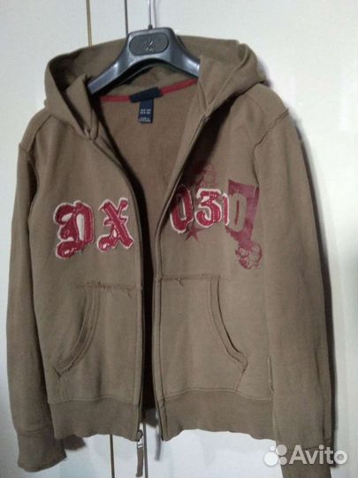 Толстовки, кофты