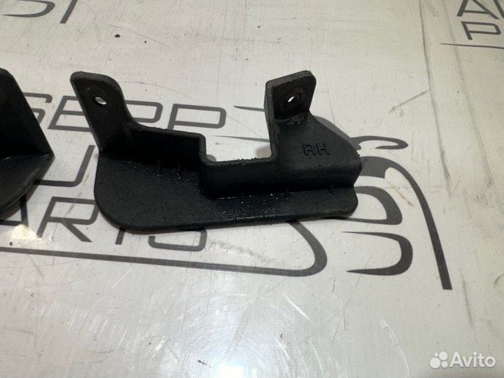 Брызговики Kia Ceed ED G4FC 2010