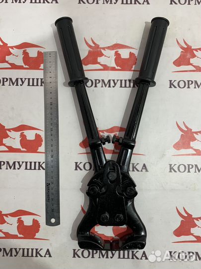 Щипцы копытные облегченные