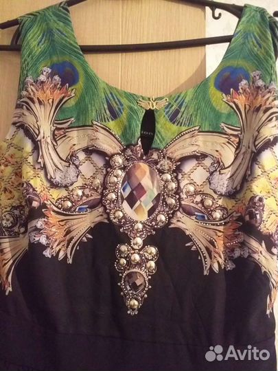 Платье 48 размер